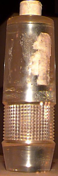 Bottle, prototype picture number 1