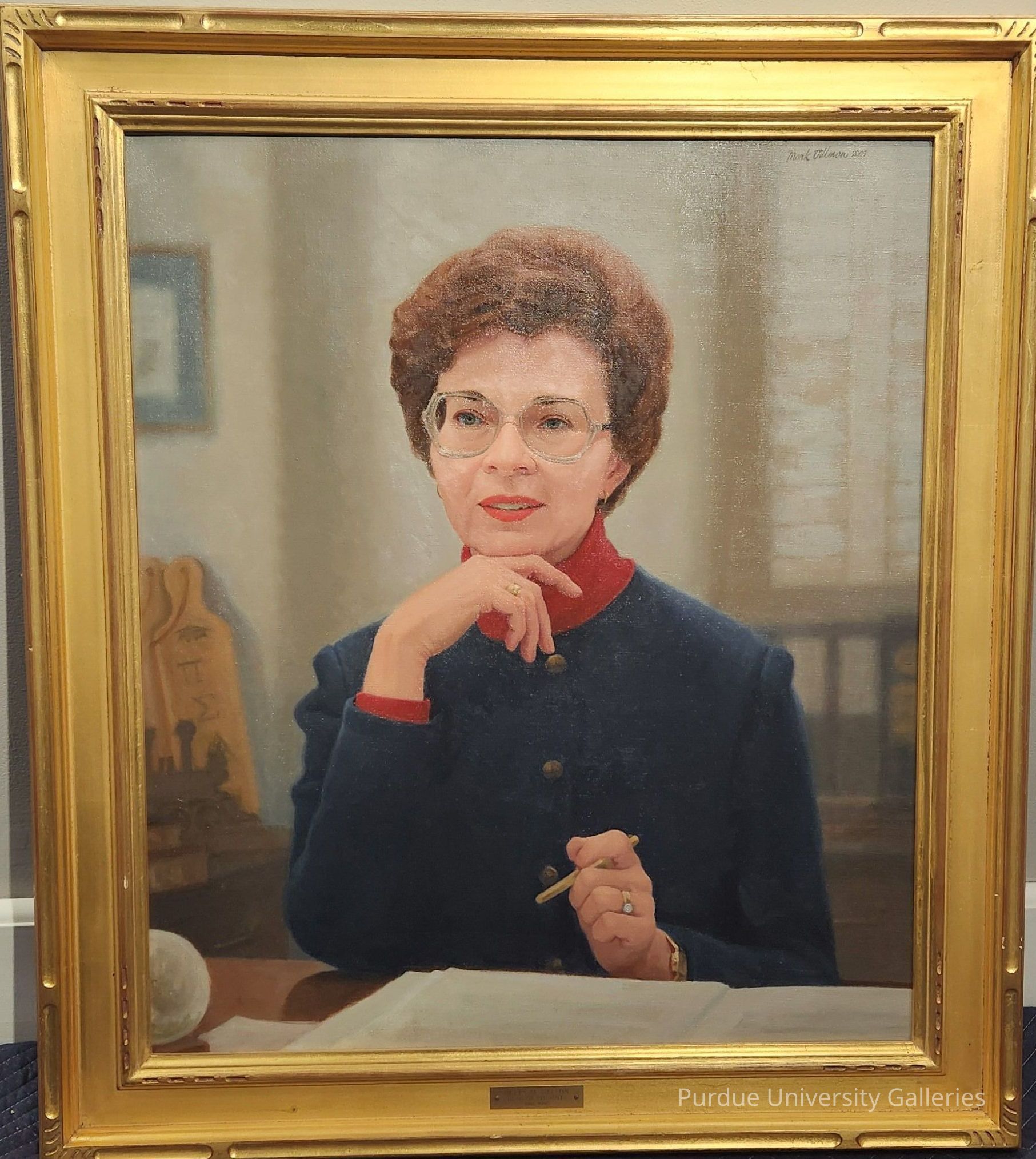 Betty M. Nelson picture number 1