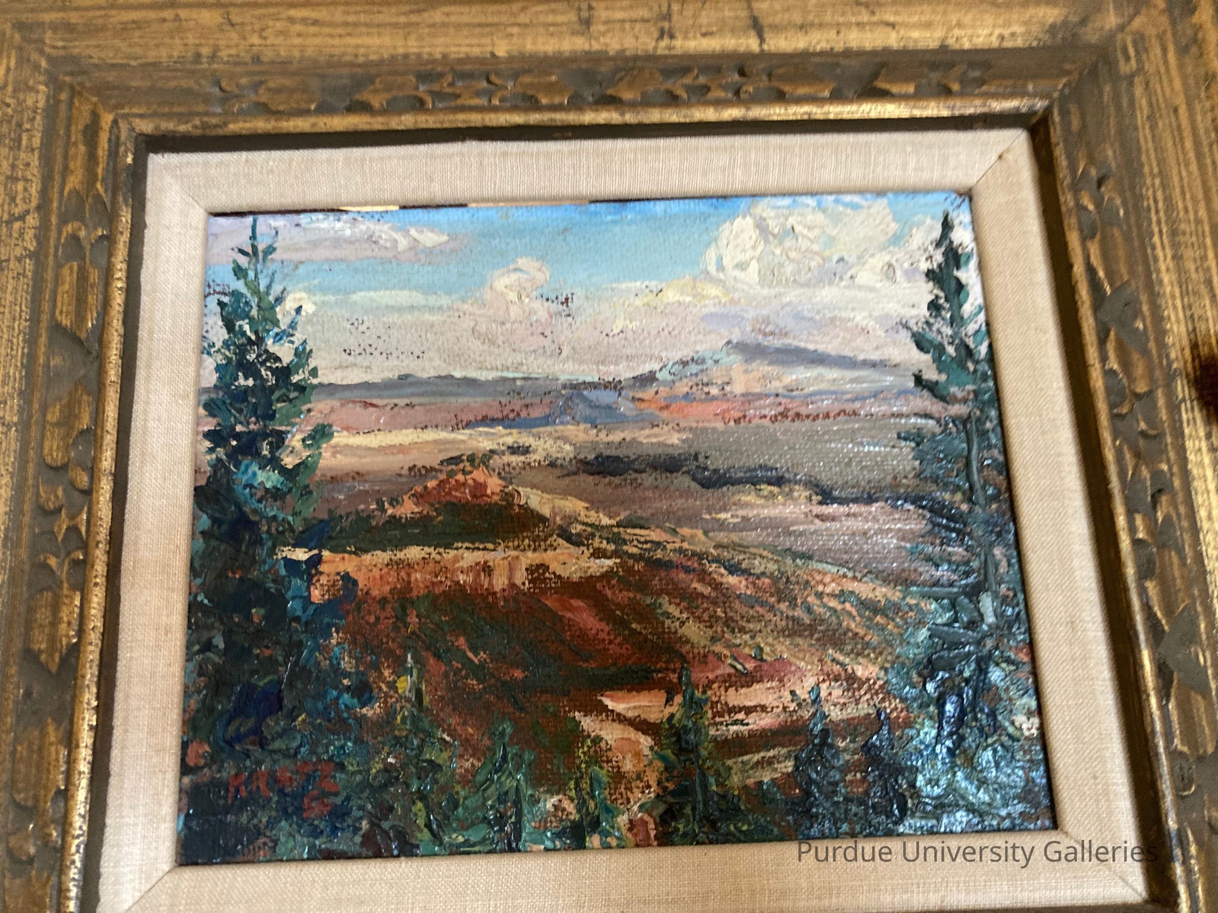 East Rim, Grand Canyon picture number 1