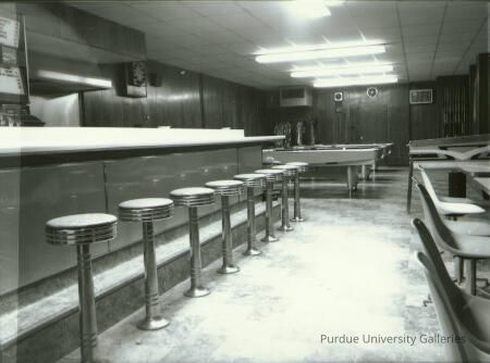Diner Interior picture number 1