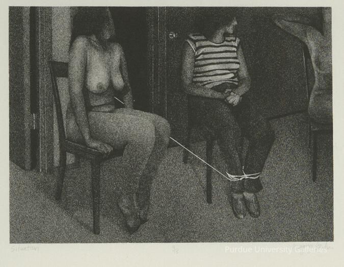 Situation picture number 1