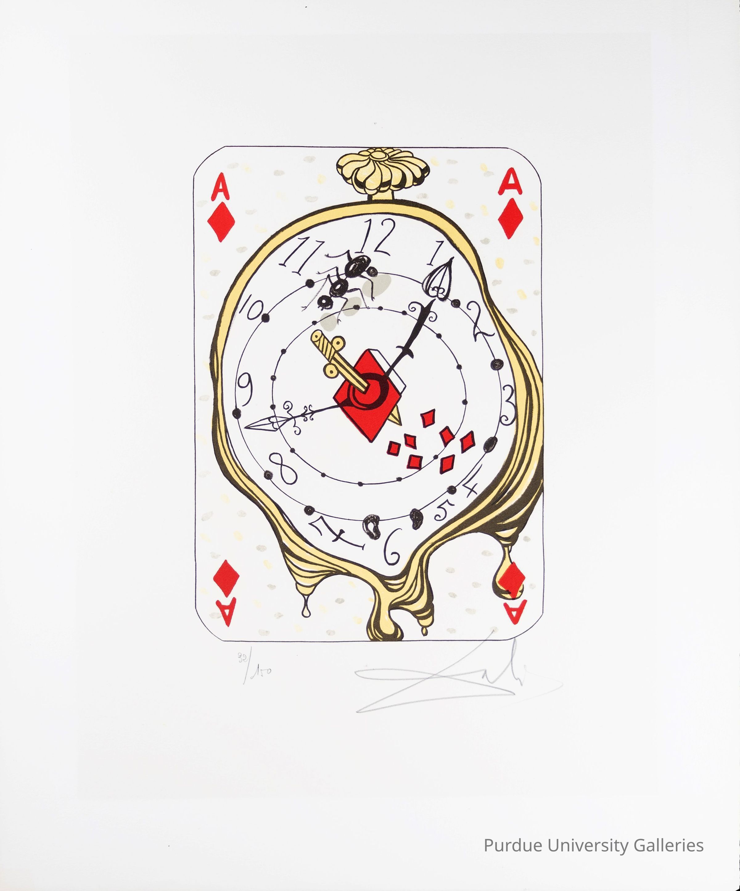 Ace of Diamonds picture number 1