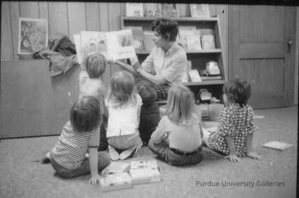 De Pue Nursery School picture number 1