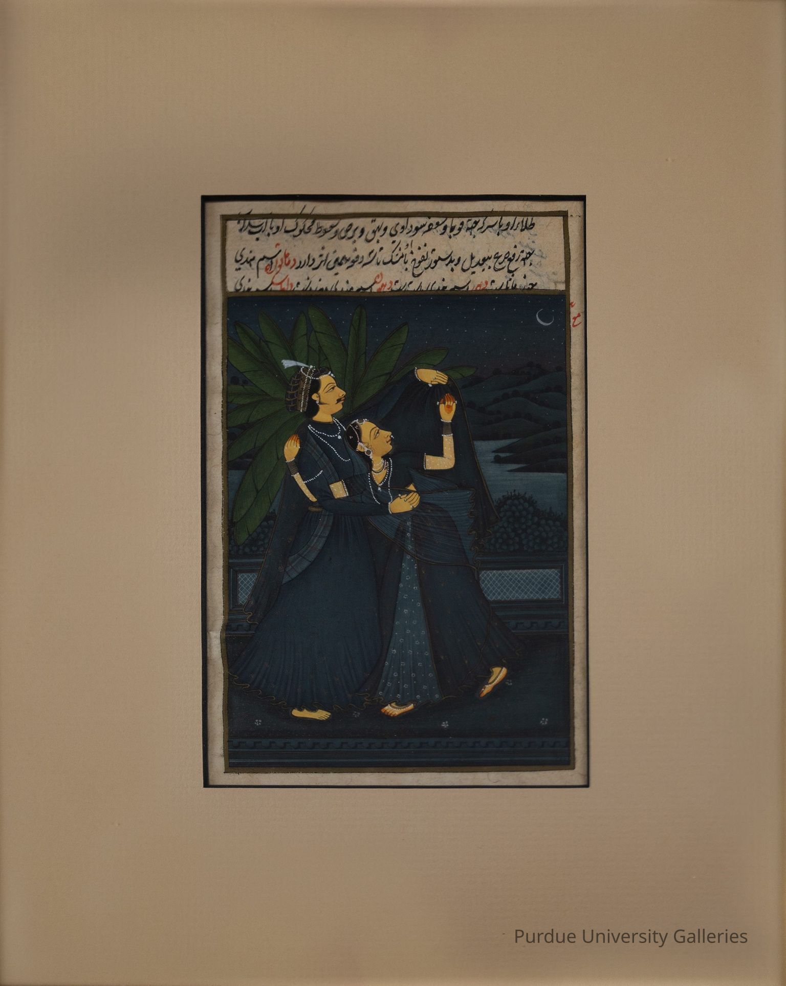 Found in the Collection