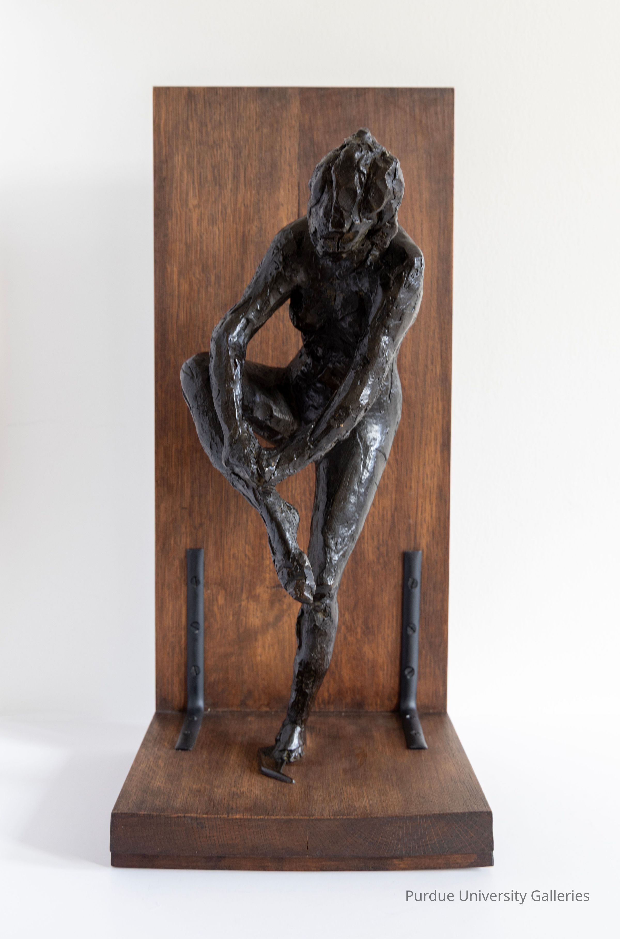 © Purdue University Galleries/Eli Craven and Bayan Yunis