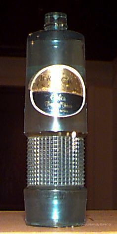 Bottle, prototype picture number 1