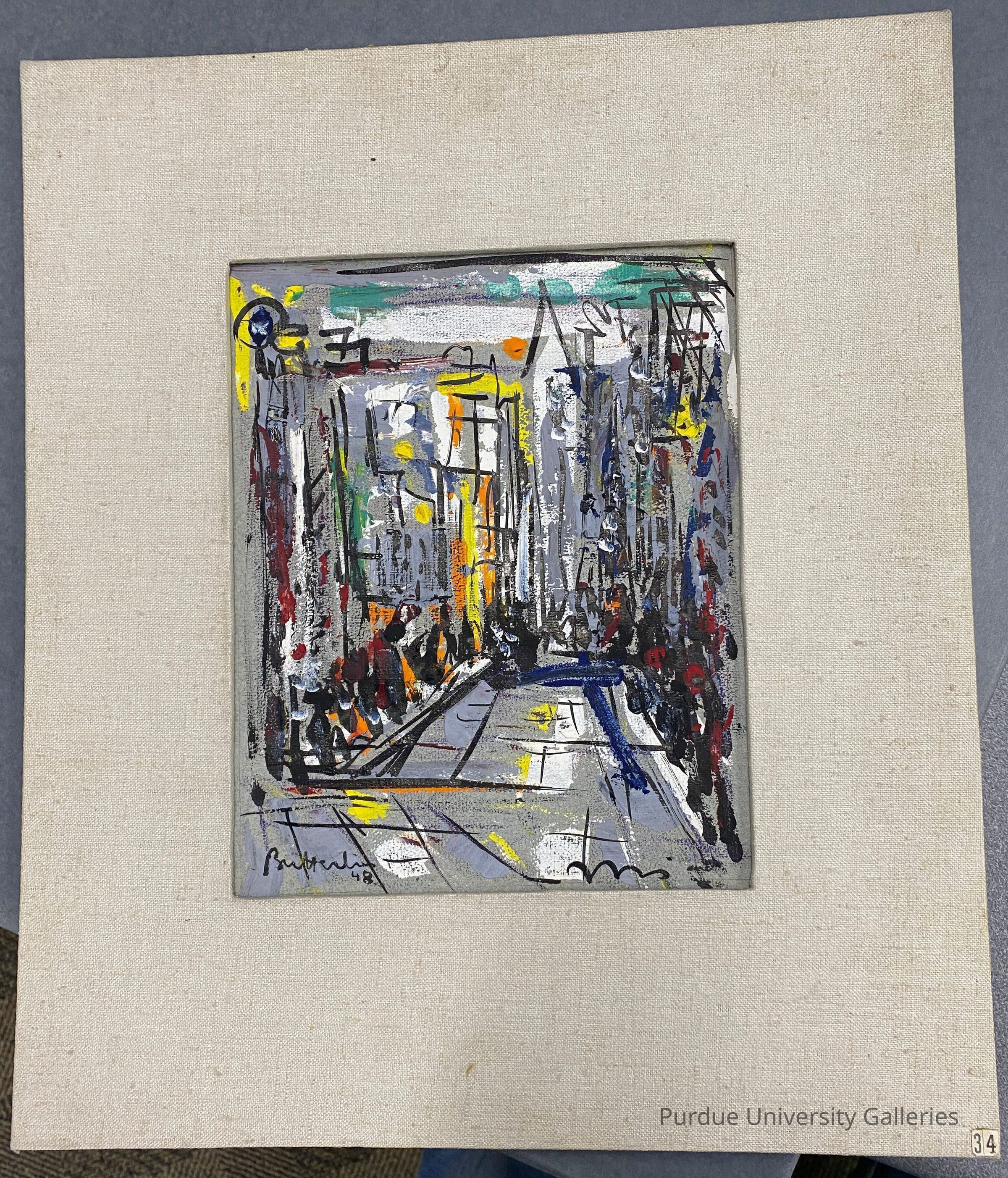 Street Scene picture number 1