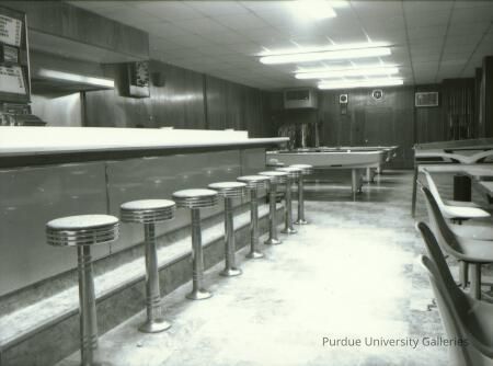 Diner Interior picture number 1