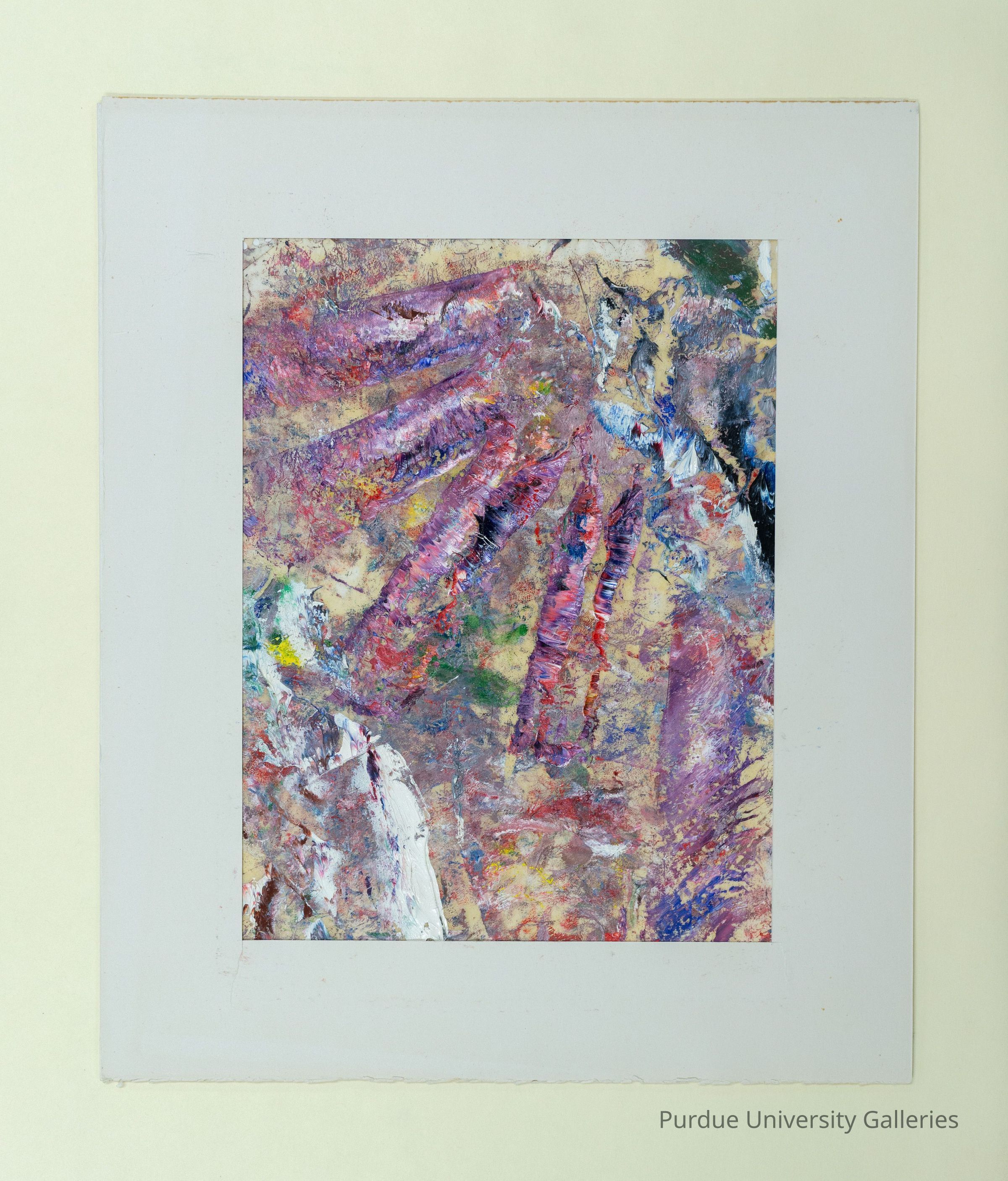 Abstract picture number 1