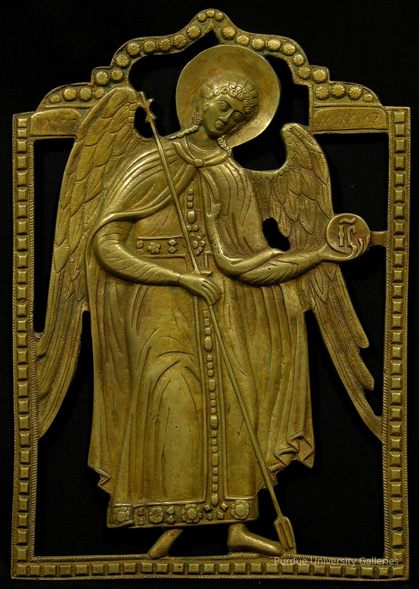 Archangel Gabriel picture number 1