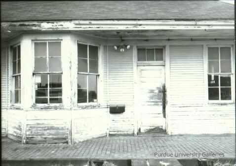 DePue architecture picture number 1
