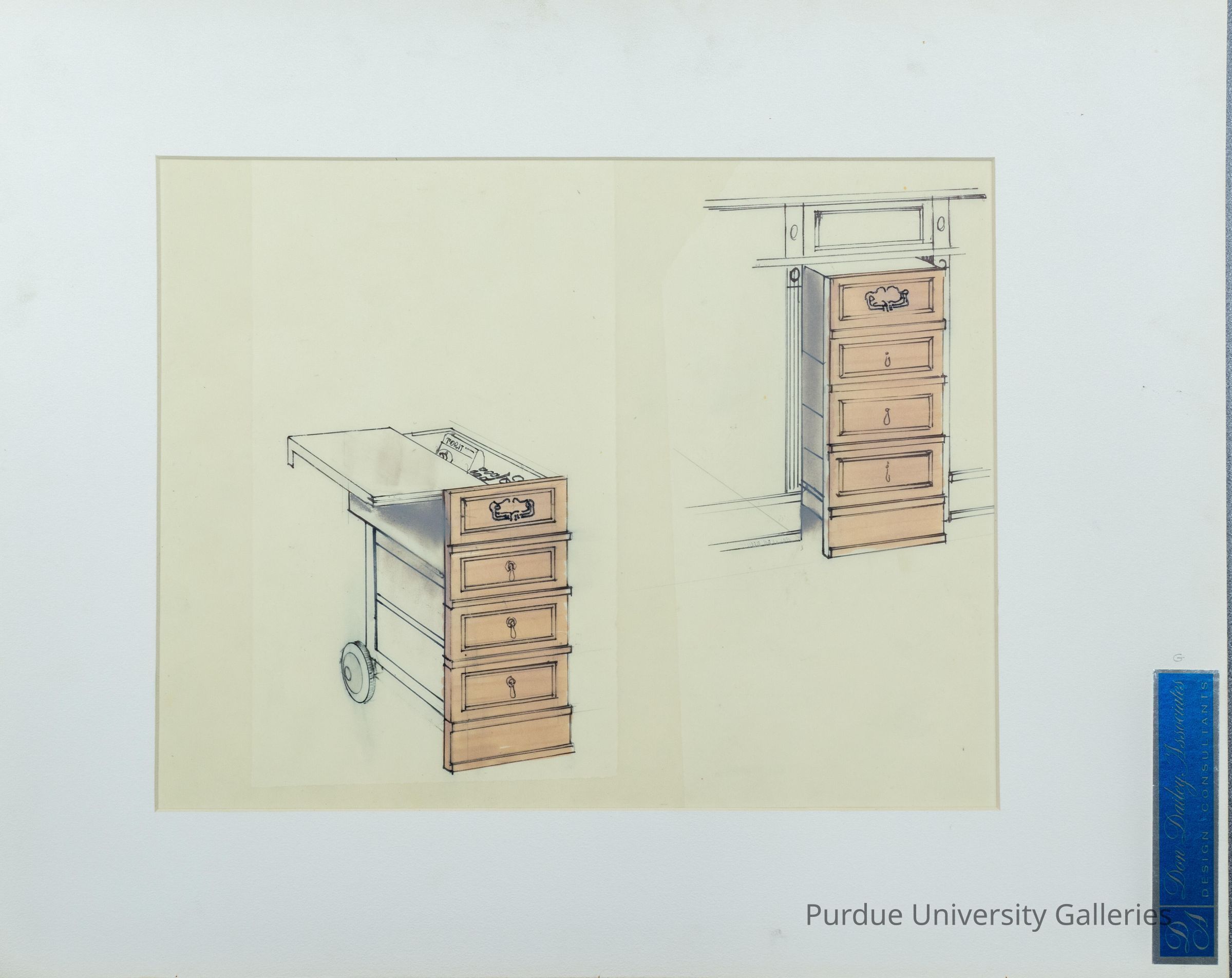 Cabinets picture number 1
