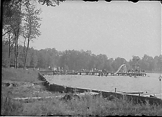 Bay View Landing, Paw Paw Lake, Michigan picture number 1