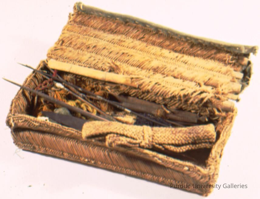 Basket picture number 1