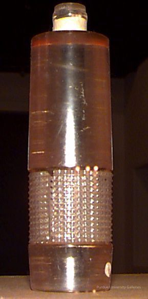 Bottle, prototype picture number 1