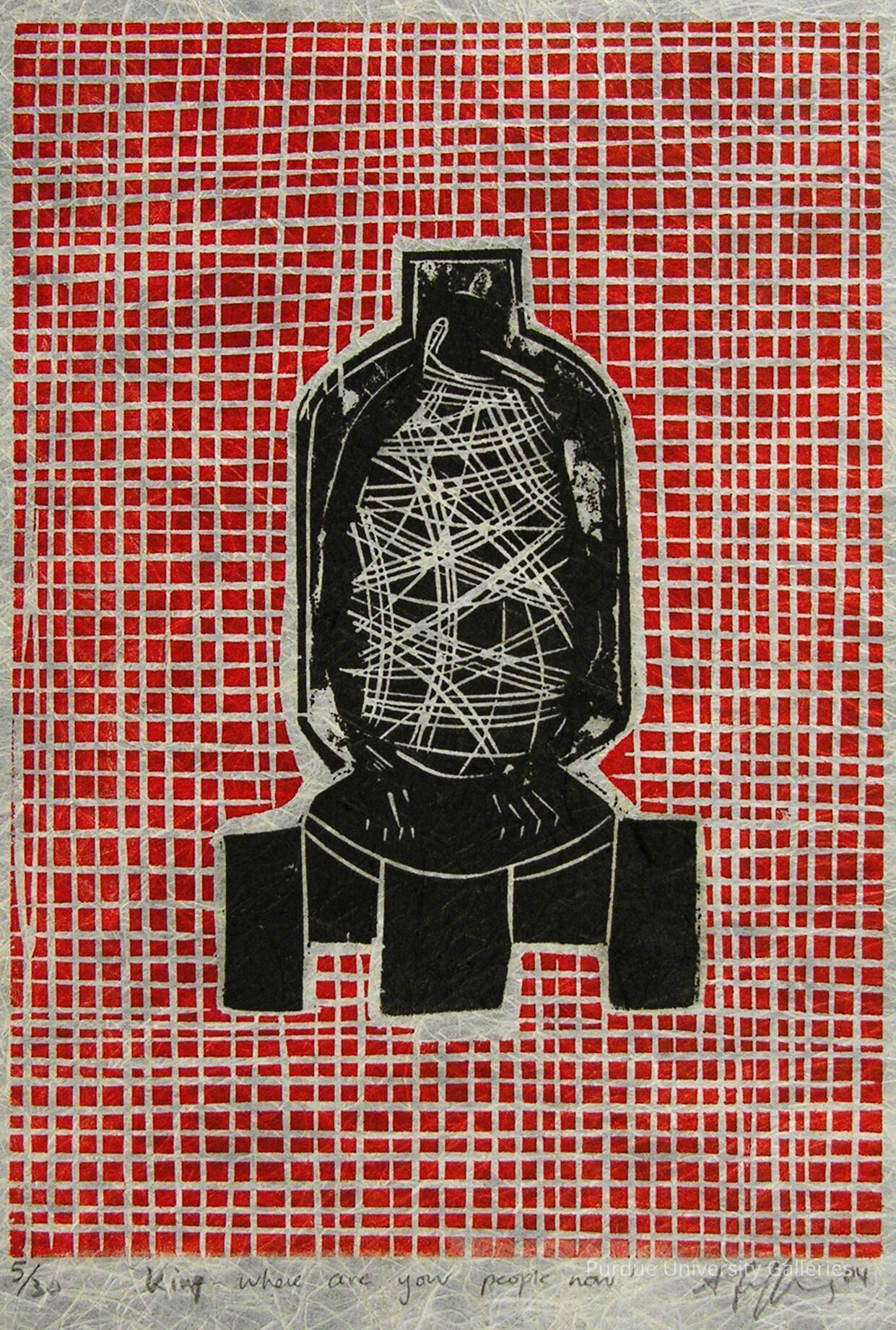 ...King...Where are Your People Now...? picture number 1