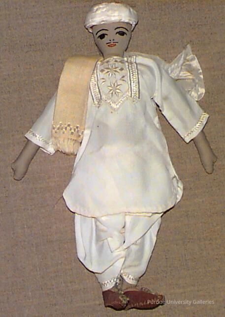 Doll picture number 1
