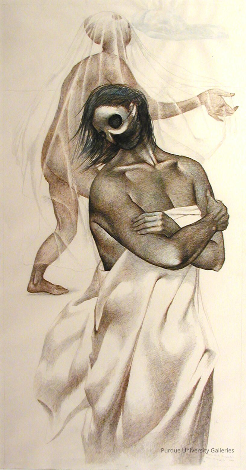 Danza de la Dos Muertos picture number 1
