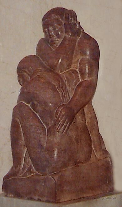 Adam and Eve picture number 1