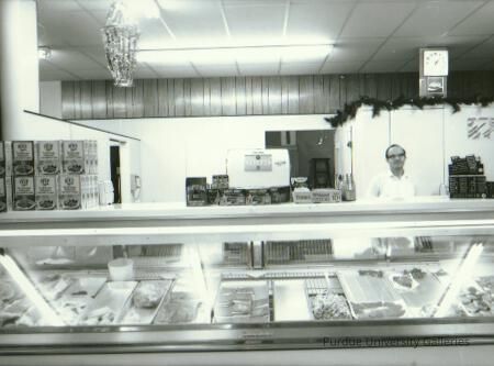 Deli Counter picture number 1