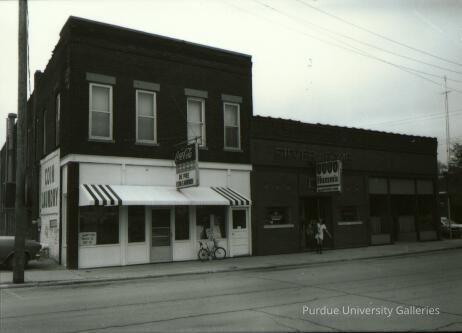 DePue architecture picture number 1