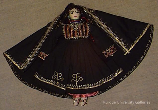 Doll picture number 1