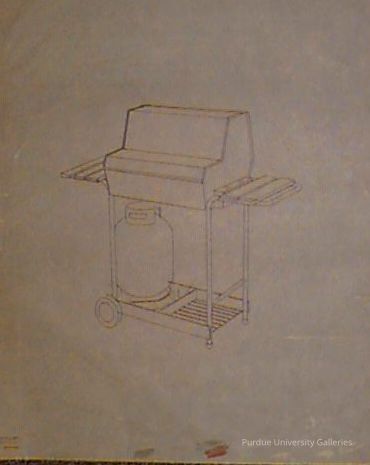 Drawing picture number 1
