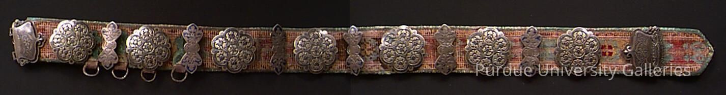 Belt picture number 1