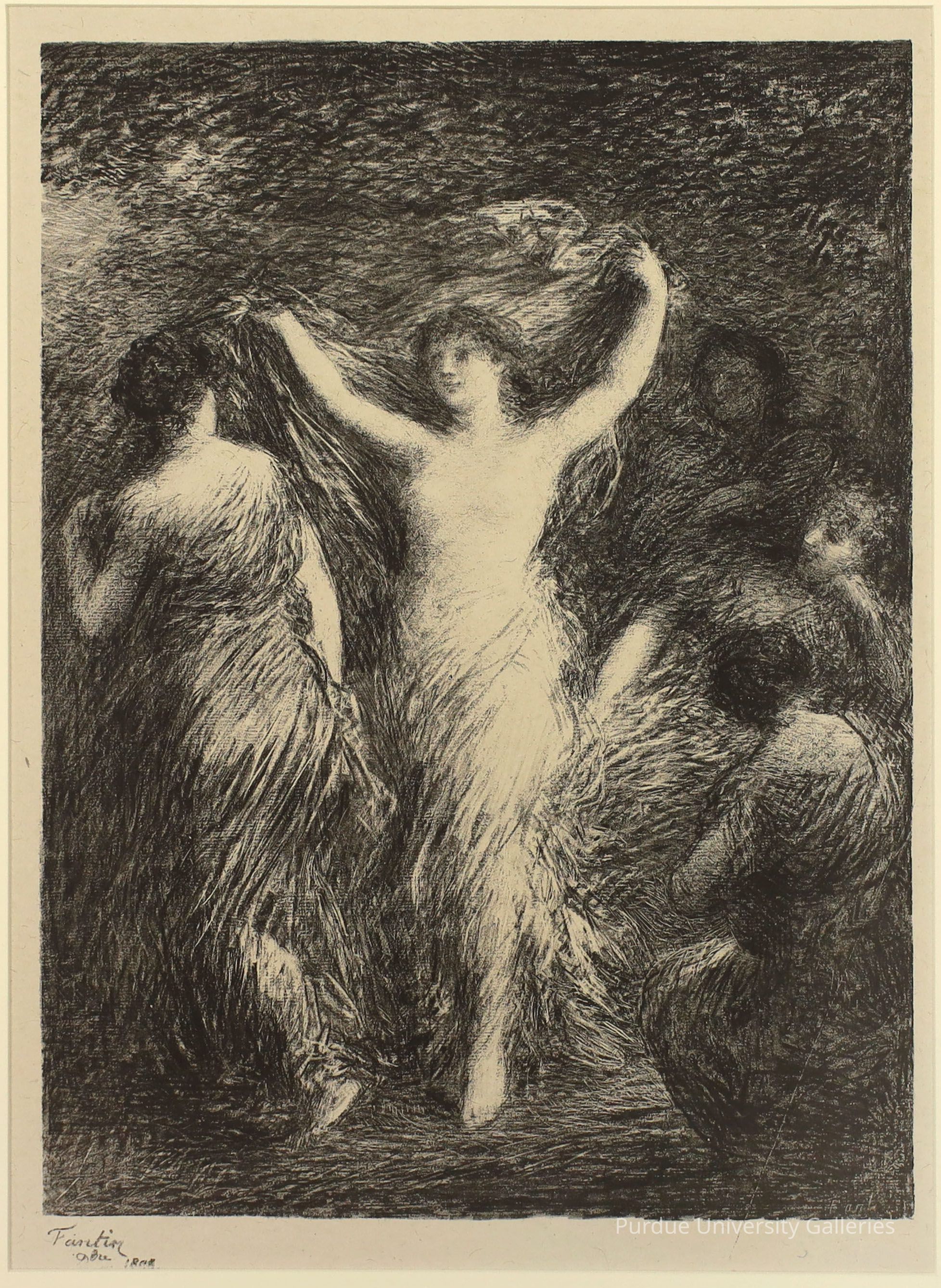 Danses (The Dance) picture number 1