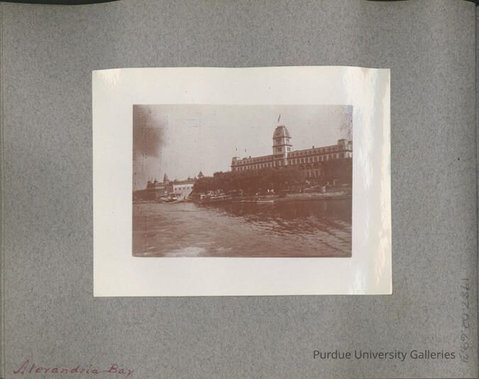 Alexandria Bay picture number 1