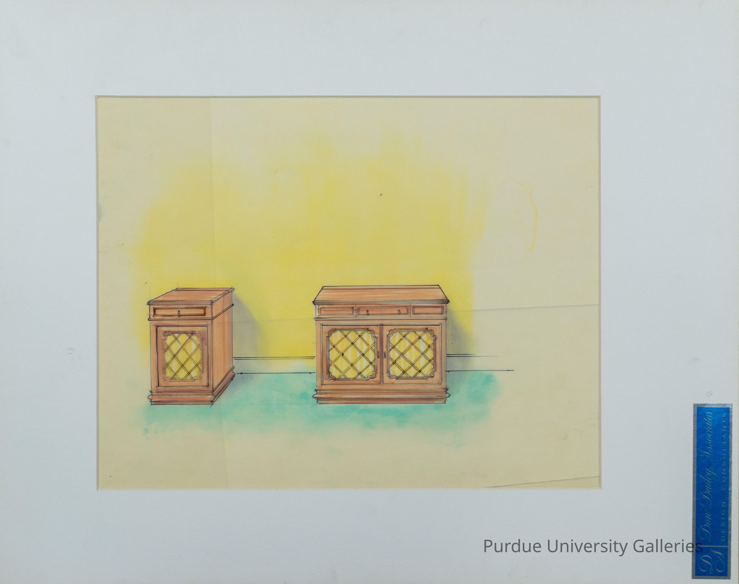 Cabinets picture number 1