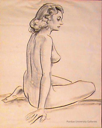 Drawing picture number 1