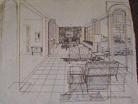 Drawing picture number 1