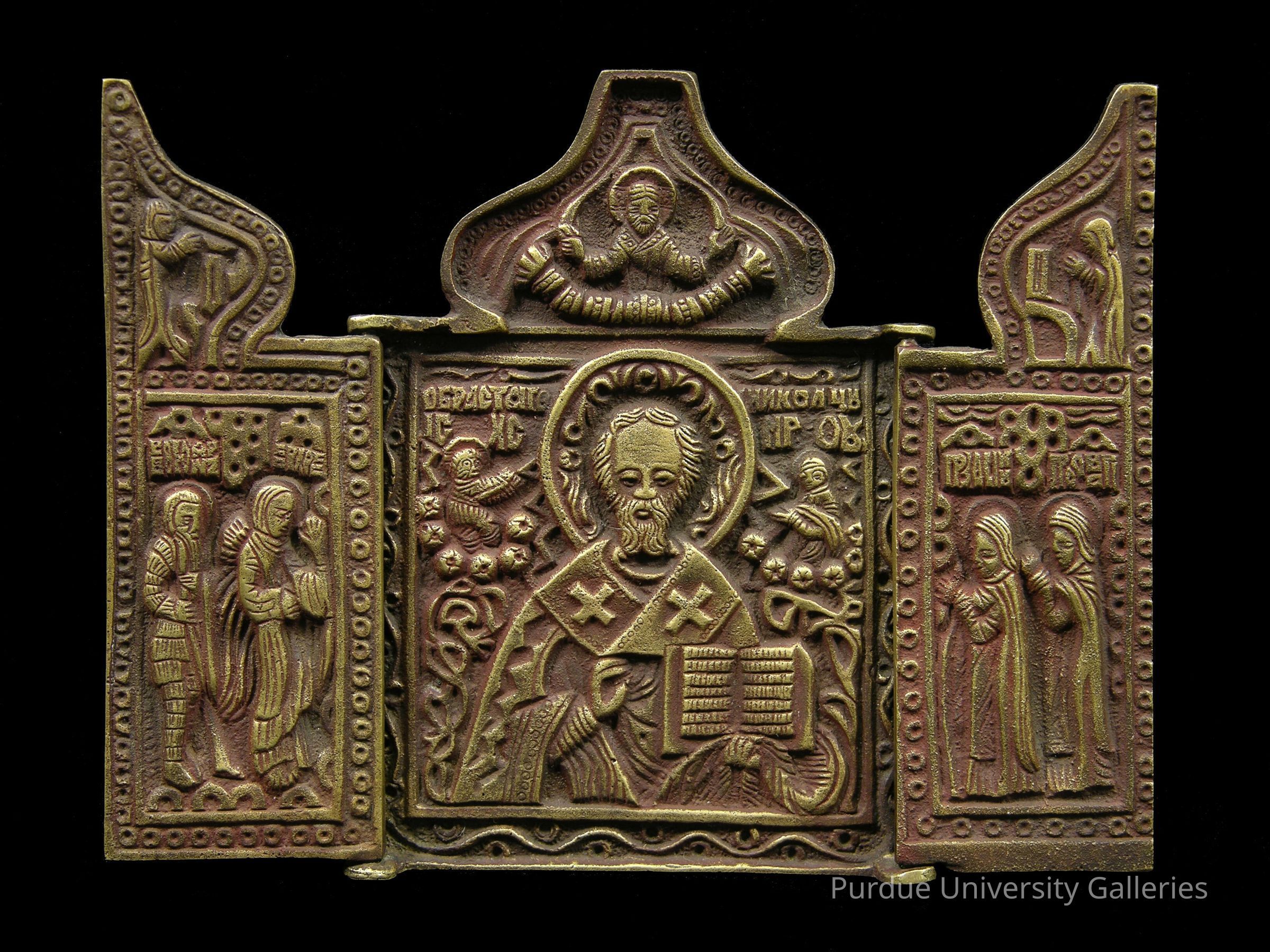St. Nicholas picture number 1