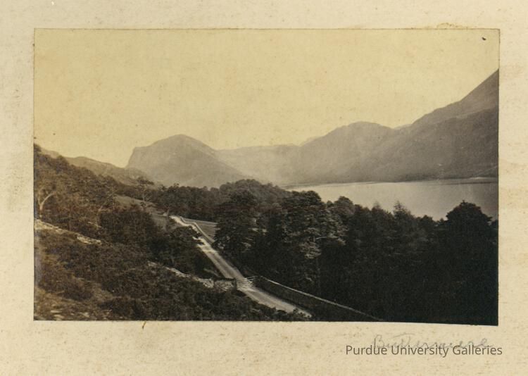 Buttermere picture number 1