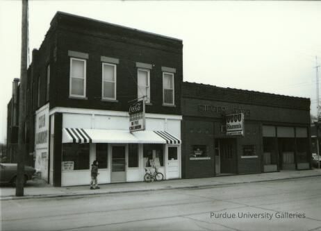 DePue architecture picture number 1