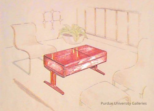 Drawing picture number 1