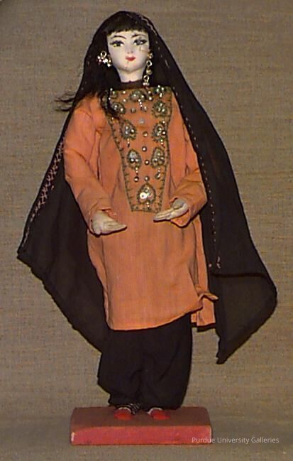 Doll picture number 1