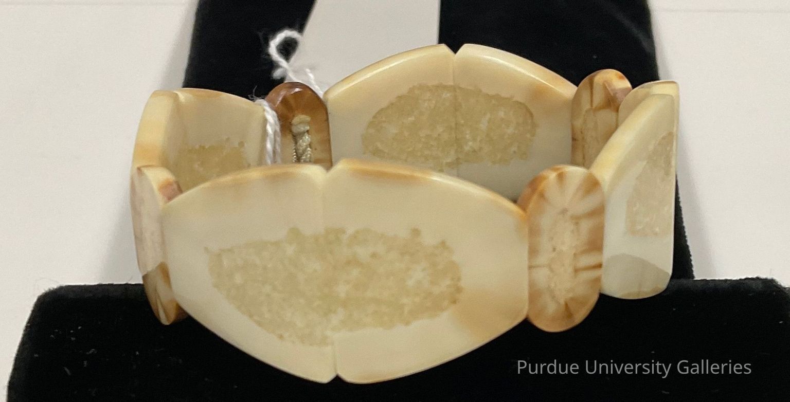 Ila F. Scott, Group A