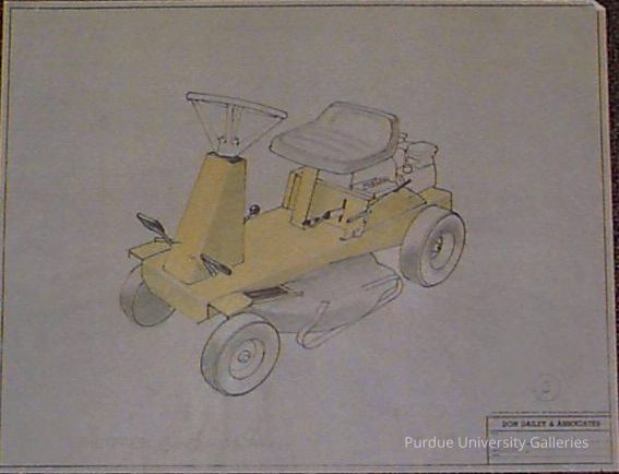 Drawing picture number 1