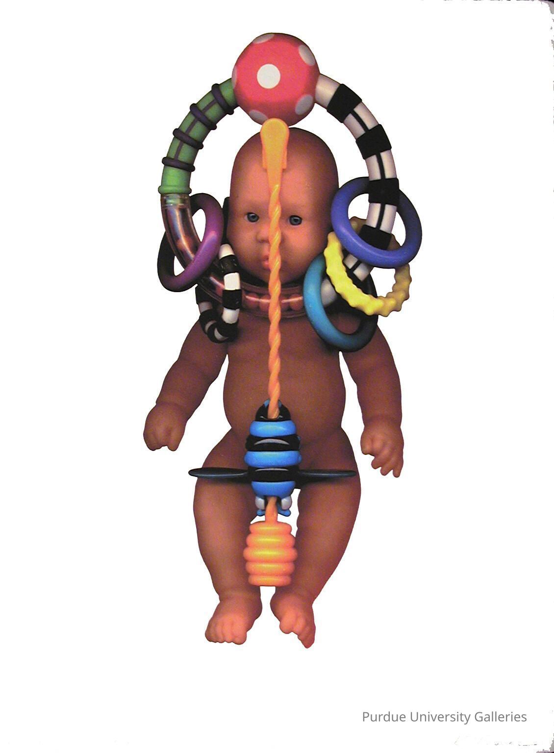 Big Baby Doll Fetish picture number 1