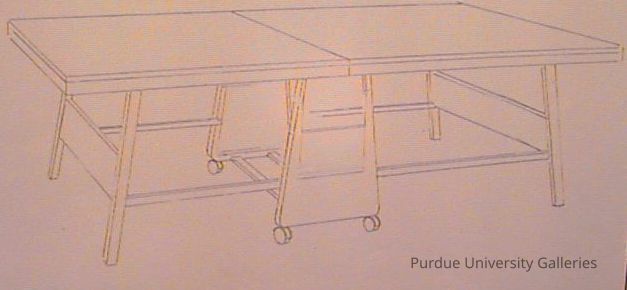 Drawing picture number 1