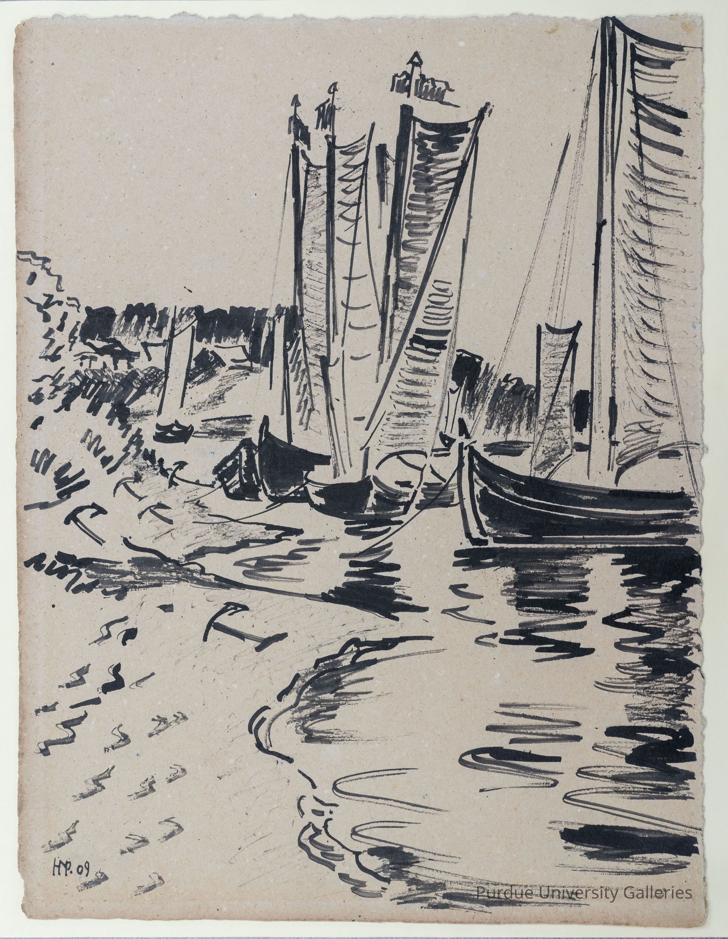 Boats picture number 1