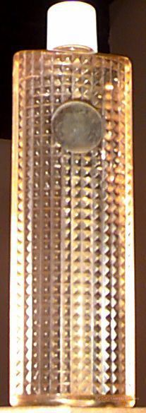 Bottle, prototype picture number 1