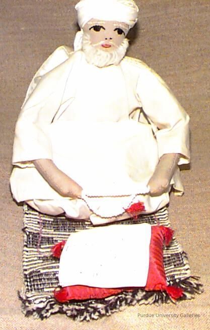 Doll picture number 1