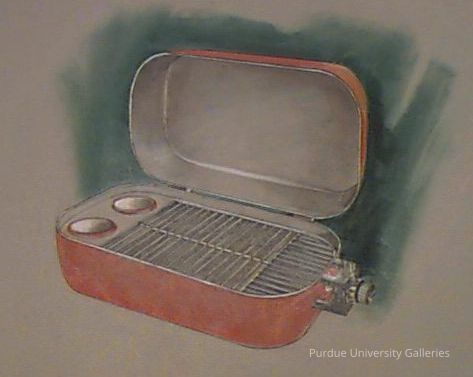 Drawing picture number 1
