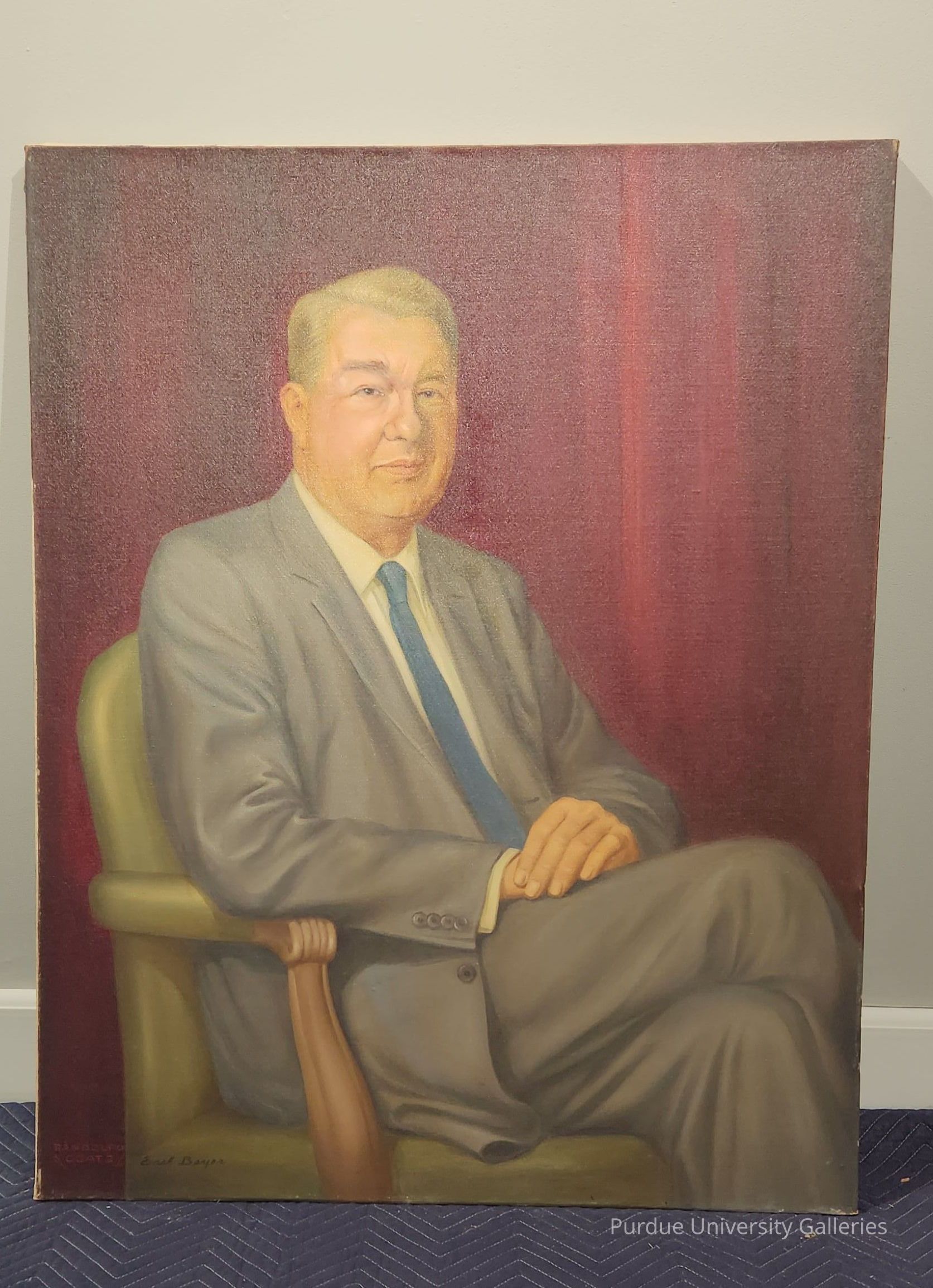 Earl Beyer picture number 1