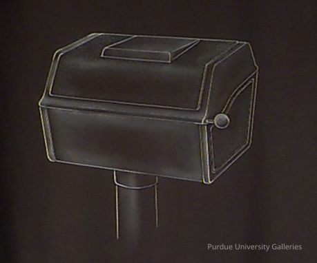 Drawing picture number 1