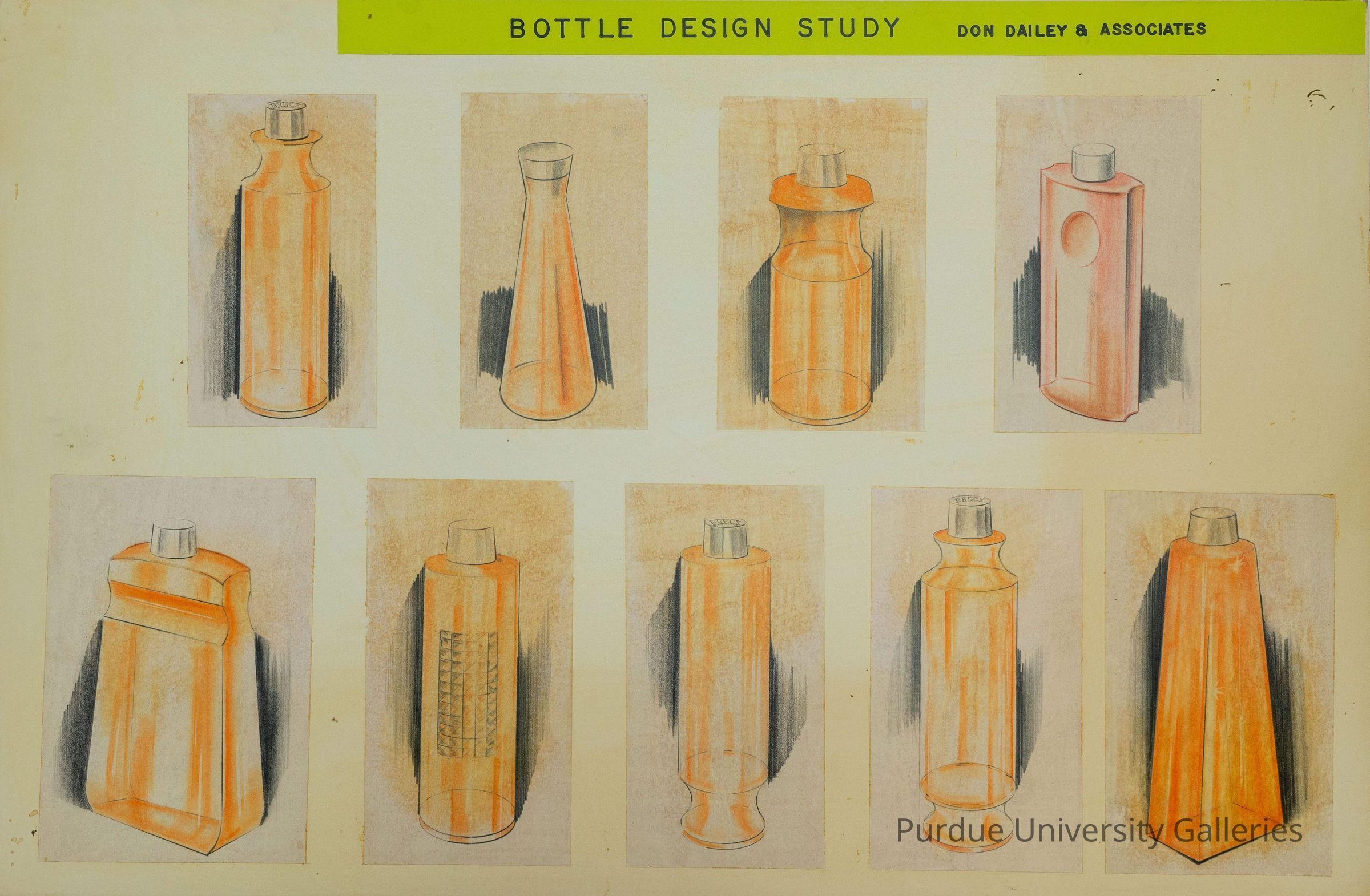 Bottle, Prototype picture number 1
