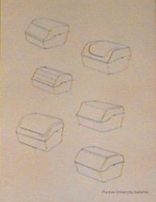 Drawing picture number 1